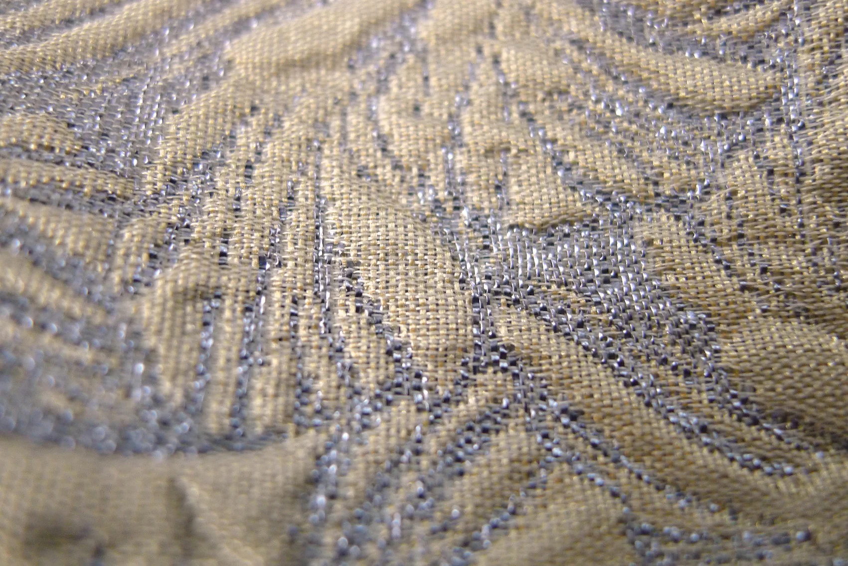 Daisie Hileynth Jacquard - Image 3