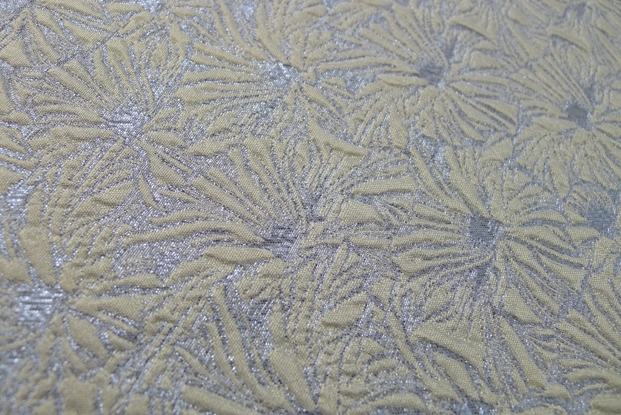 Daisie Hileynth Jacquard - Image 7
