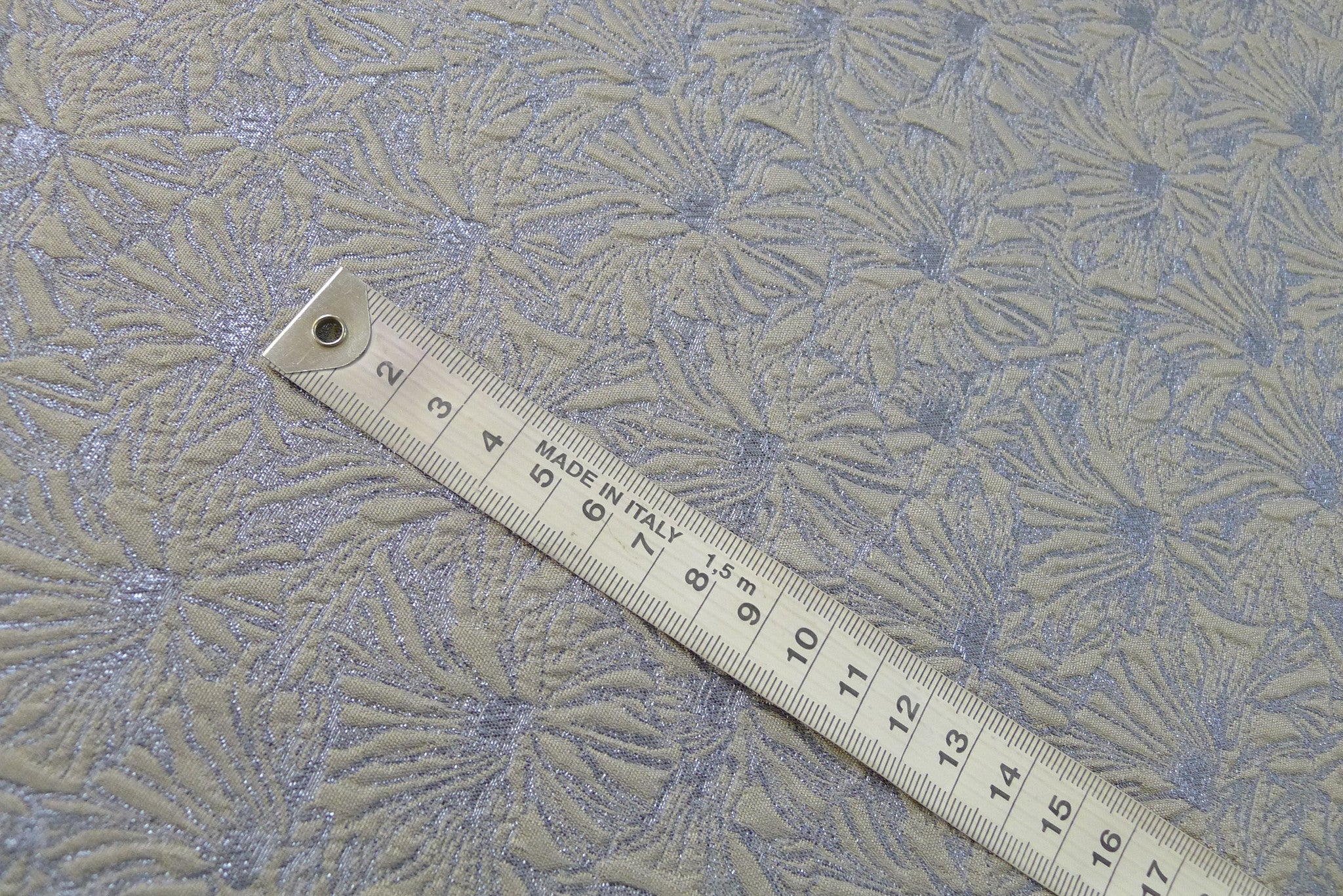 Daisie Hileynth Jacquard - Image 8