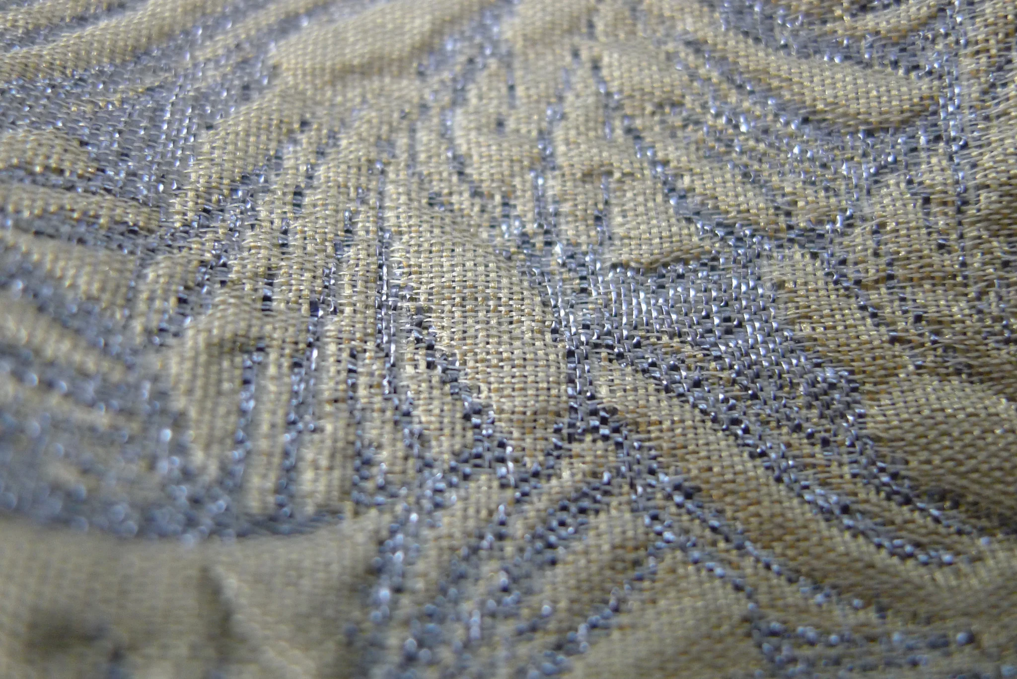 Daisie Hileynth Jacquard - Image 9