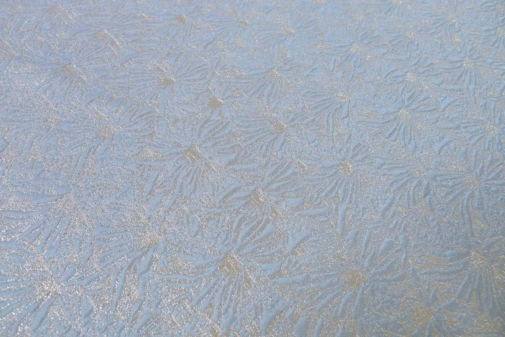 Daisie Popsicle Blue Jacquard - Image 10