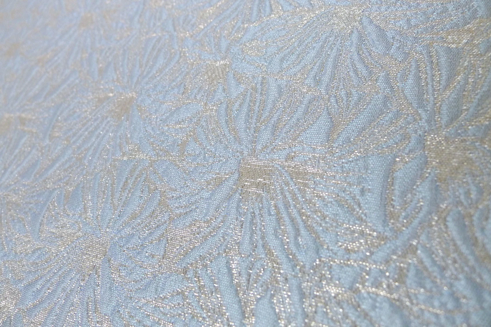 Daisie Popsicle Blue Jacquard - Image 6