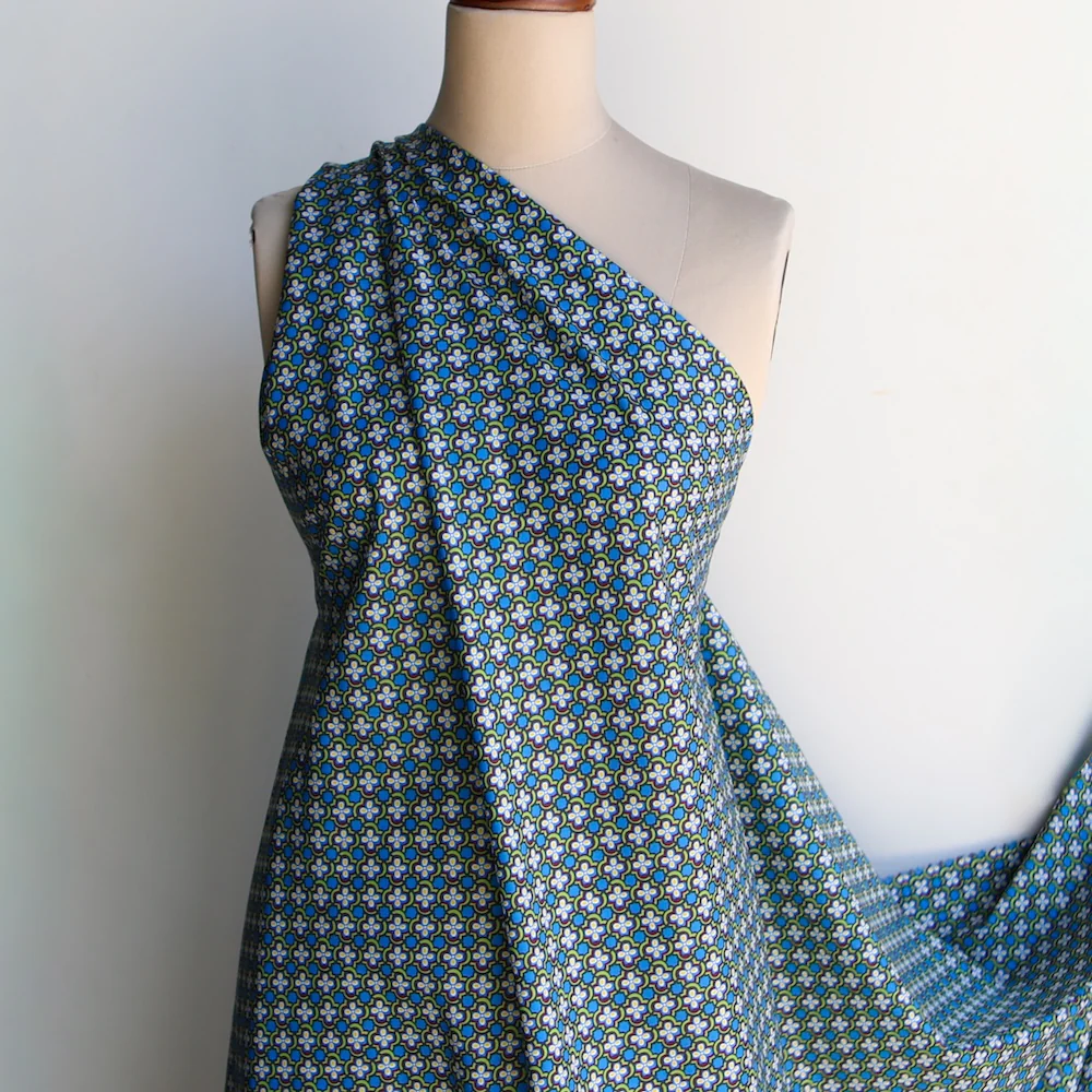 Daisy Link - Liberty Tana Lawn - Image 4