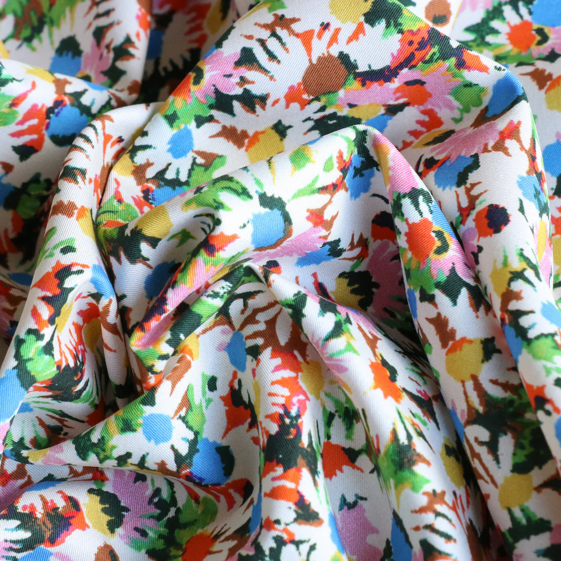 Daisy Multi Cotton/Lyocell - Image 2