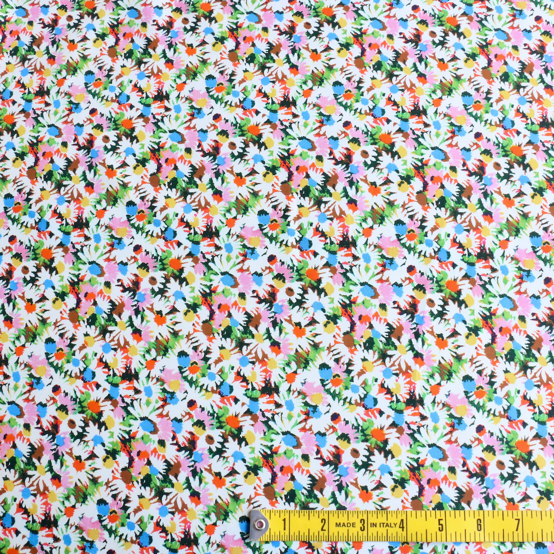 Daisy Multi Cotton/Lyocell - Image 3