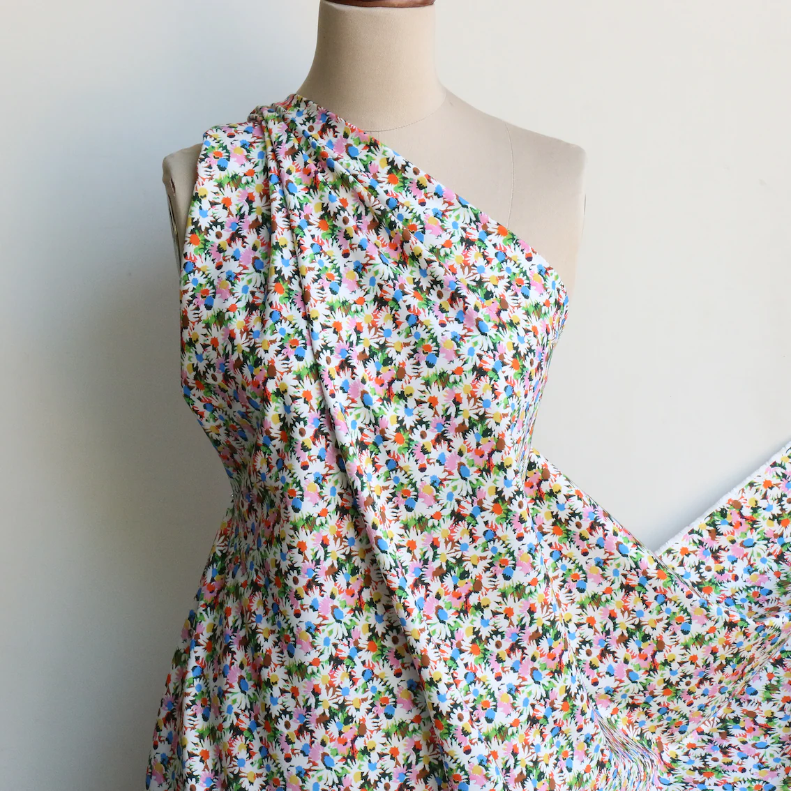 Daisy Multi Cotton/Lyocell - Image 4