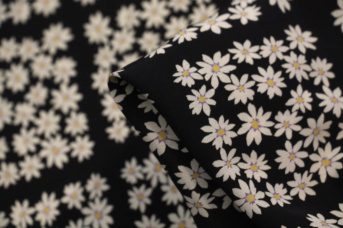 Daisy Squares