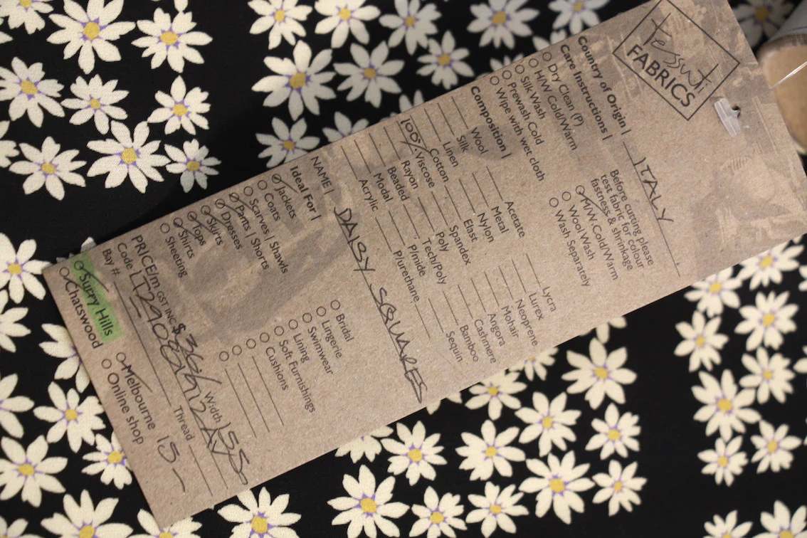 Daisy Squares - Image 7