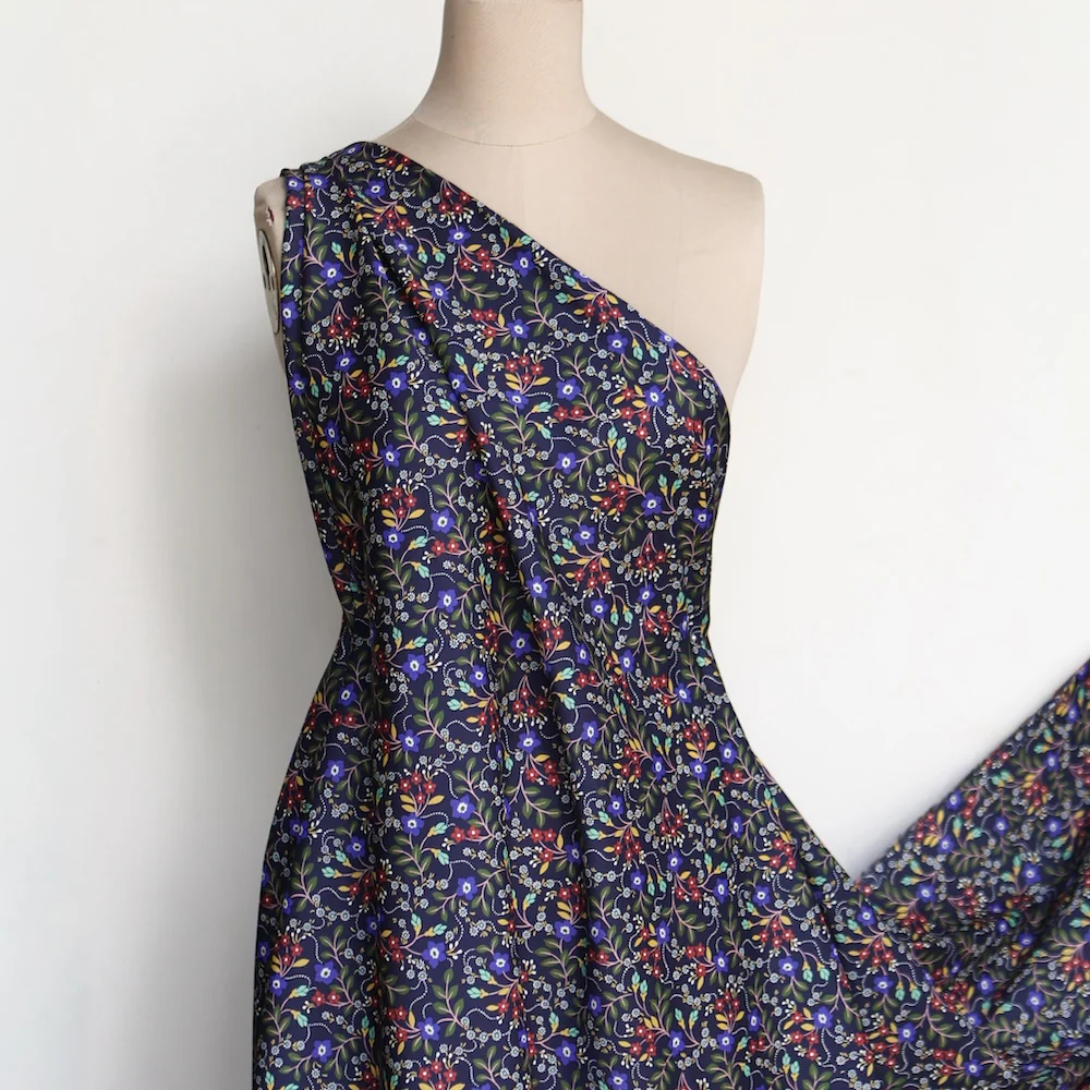 Daisy's Ballet Liberty Tana Lawn™ - Image 5