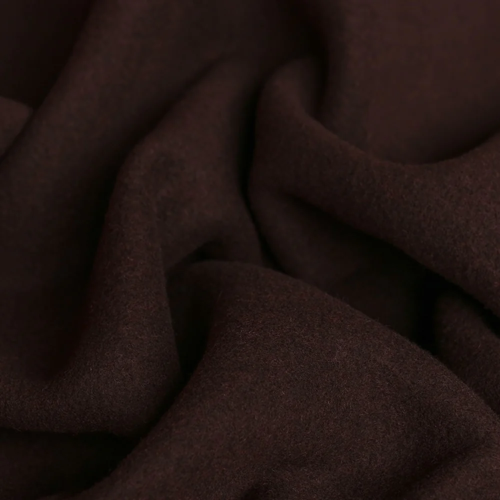 Dani Double Coating Espresso Fuchsia - Image 3