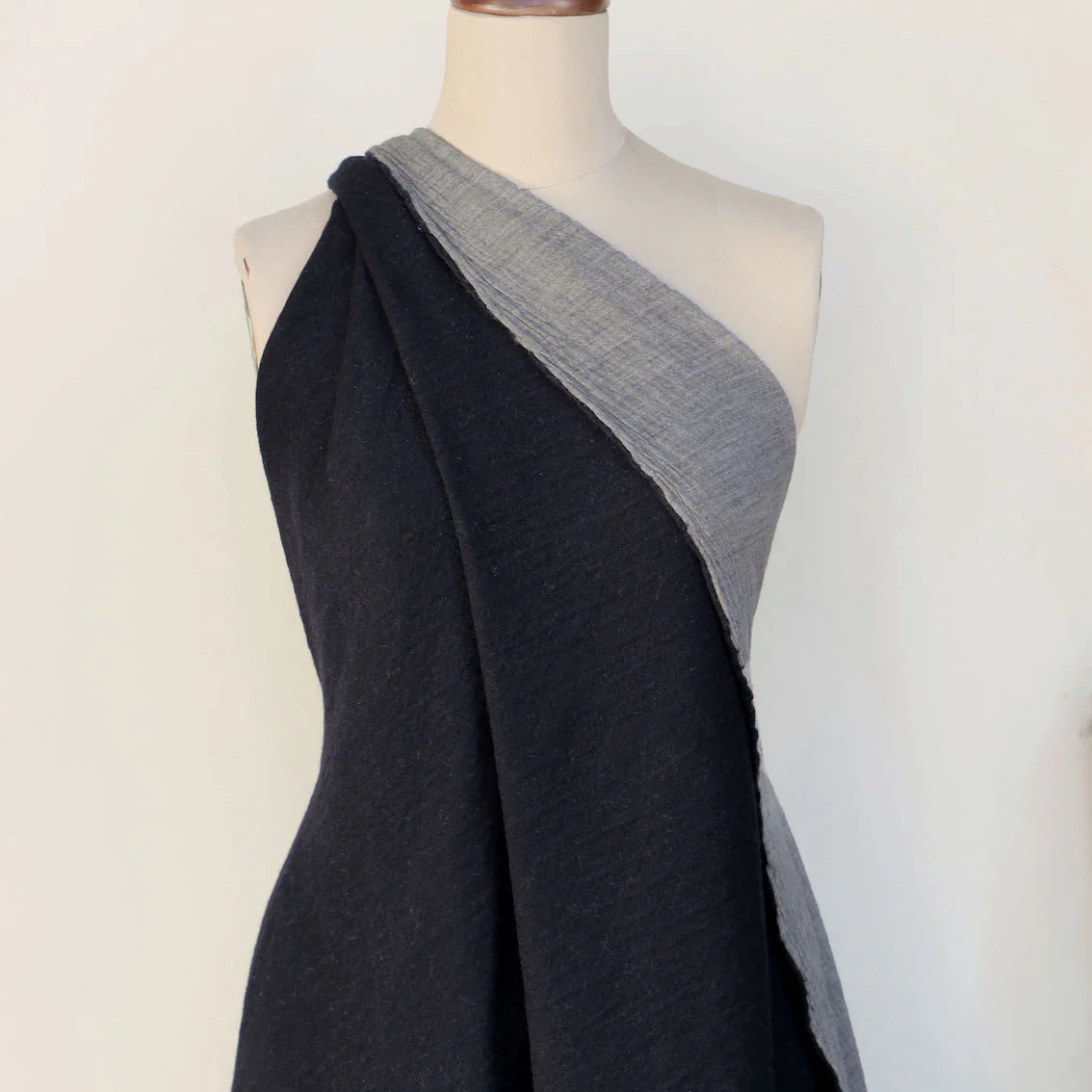 Dani & Marca - Double Sided Knit - Image 4