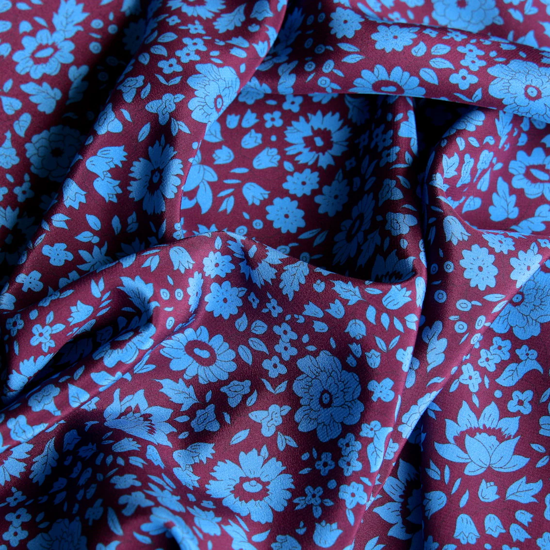Dánjo Jazz Blue - Liberty Silk C.D.C - Image 2