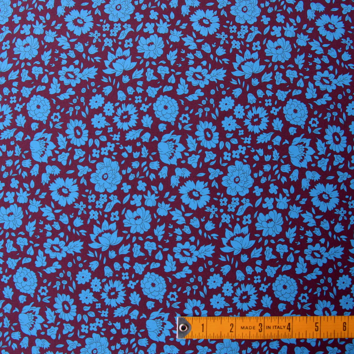 Dánjo Jazz Blue - Liberty Silk C.D.C - Image 3