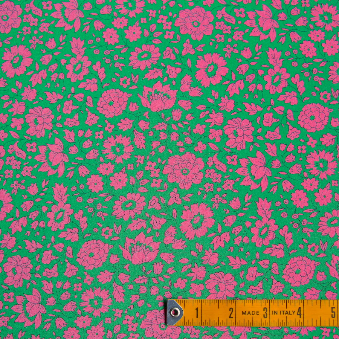Dánjo Jazz Pink - Liberty Silk C.D.C - Image 3