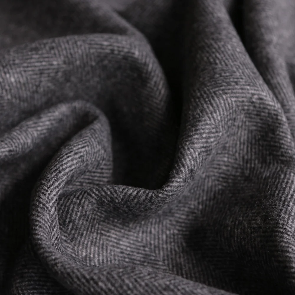 Danny Herringbone - Double Sided Coating - Image 3