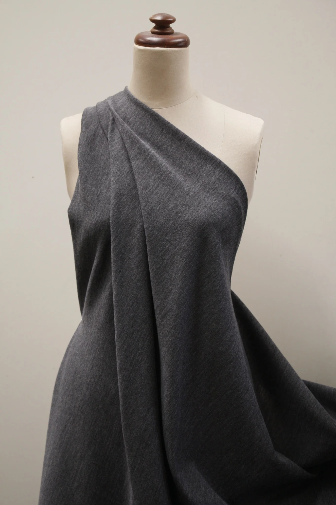 Dark Ash Jersey - Image 2