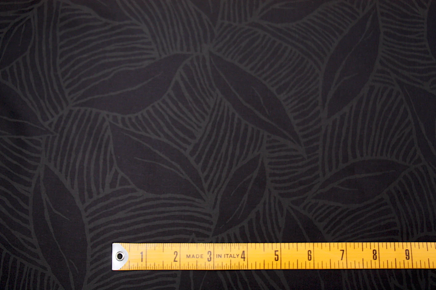 Dark Collins Voile - Image 2