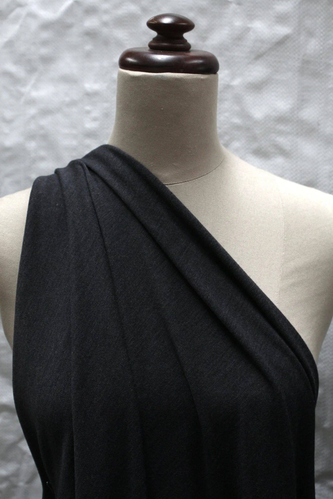 Dark Grey Jersey - Image 4