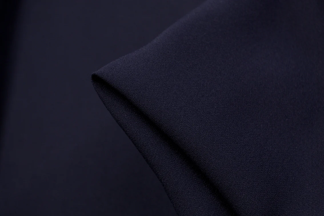 Dark Navy Ink