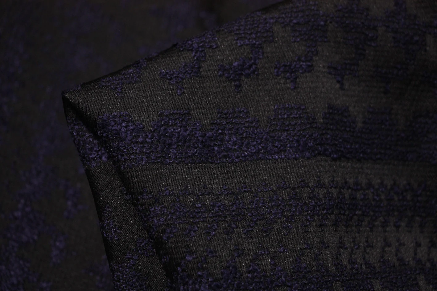 Dark Ocean Waves