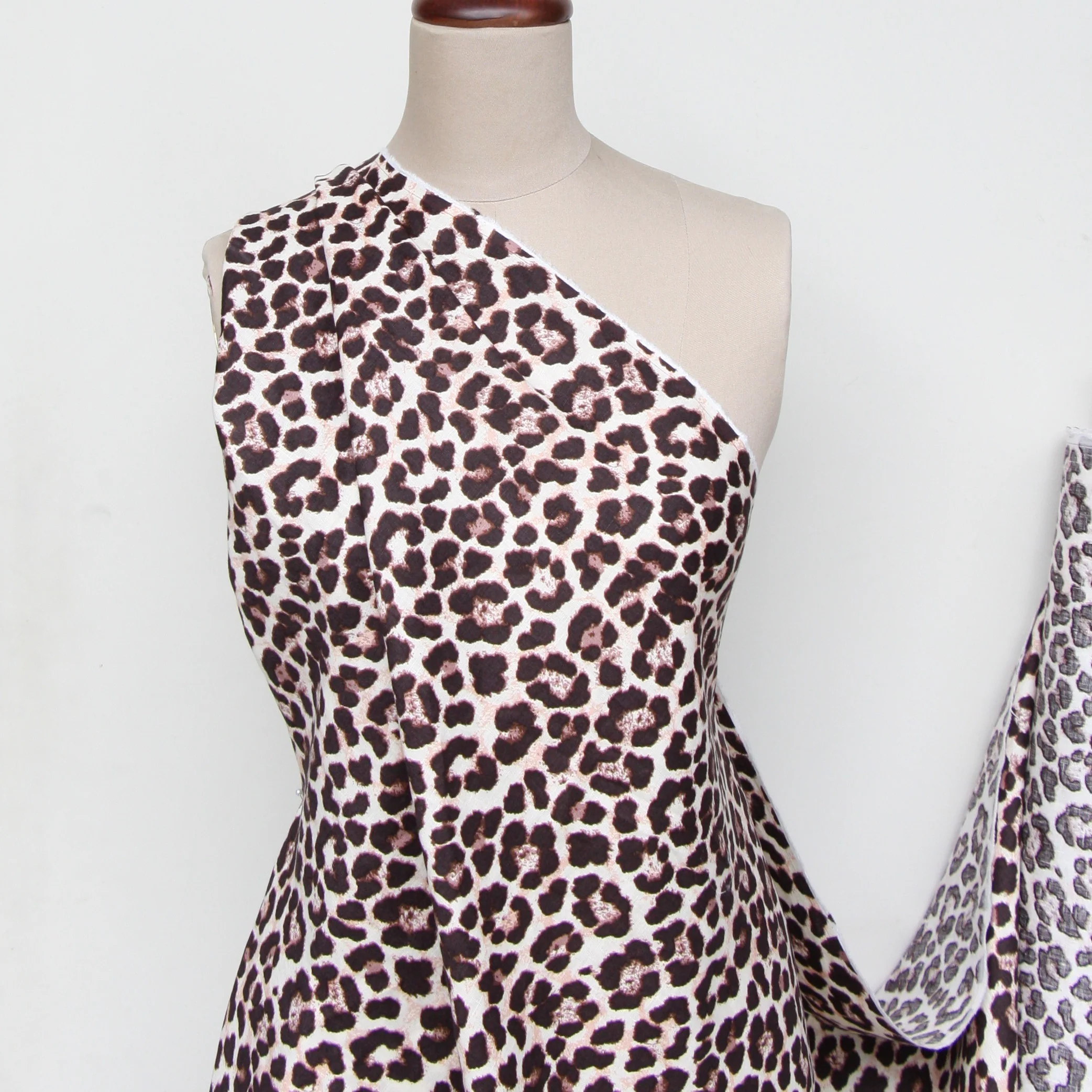 Dark Spotted Leopard - Image 6