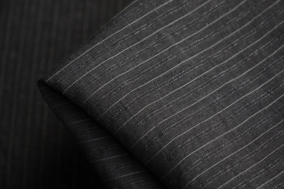 Dark Stripe