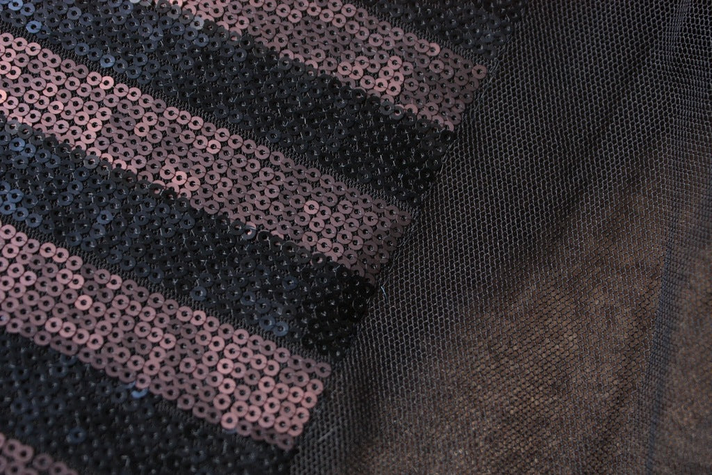 Dark Toffee Stripe - Image 4