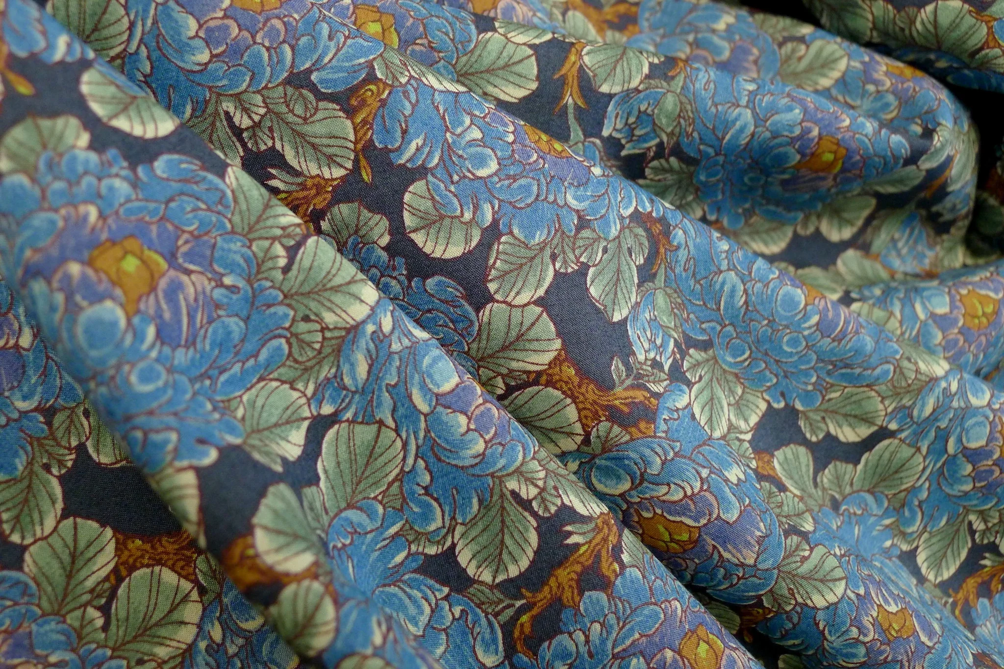 Day Dream Blue - Image 2
