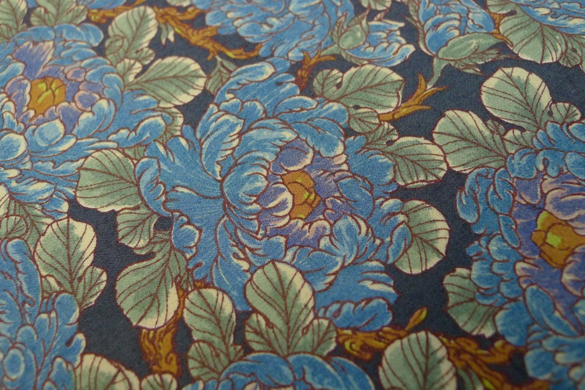 Day Dream Blue - Image 5