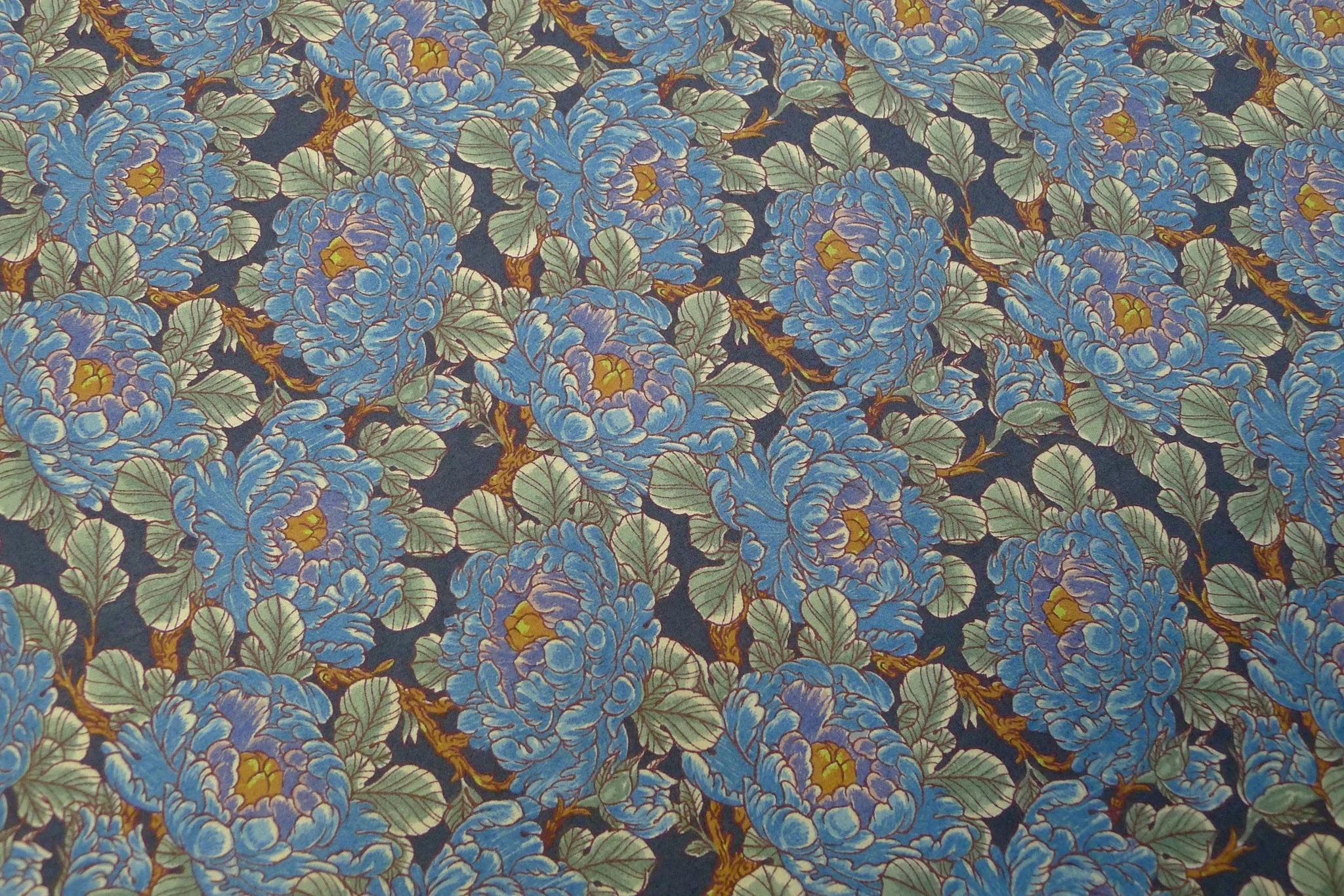 Day Dream Blue - Image 6
