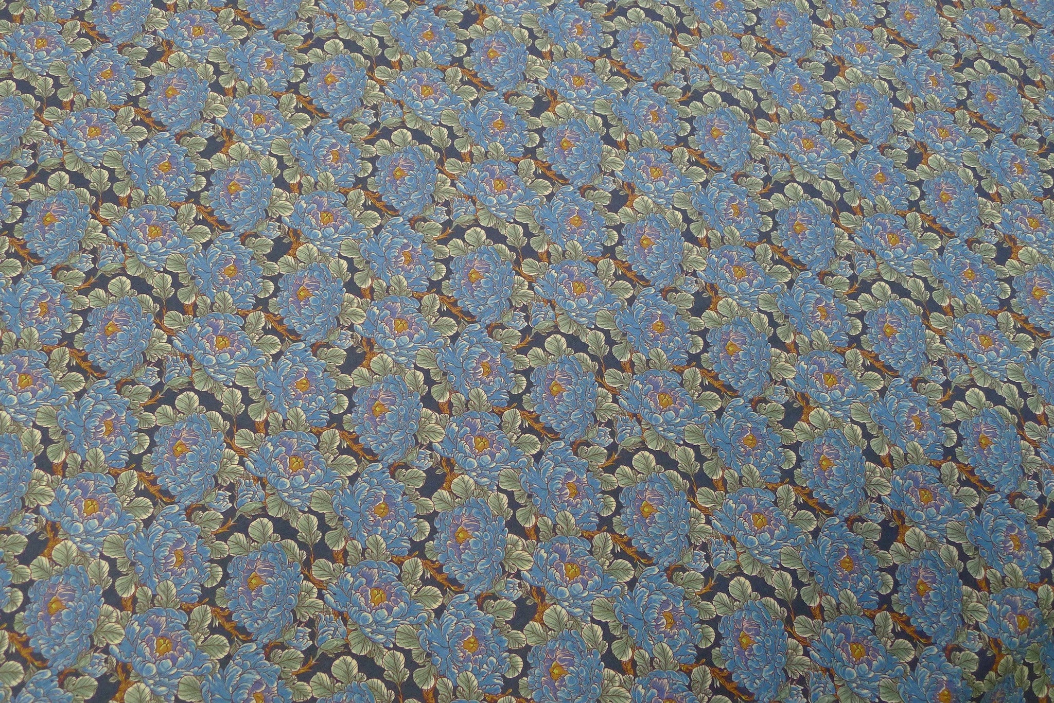 Day Dream Blue - Image 7
