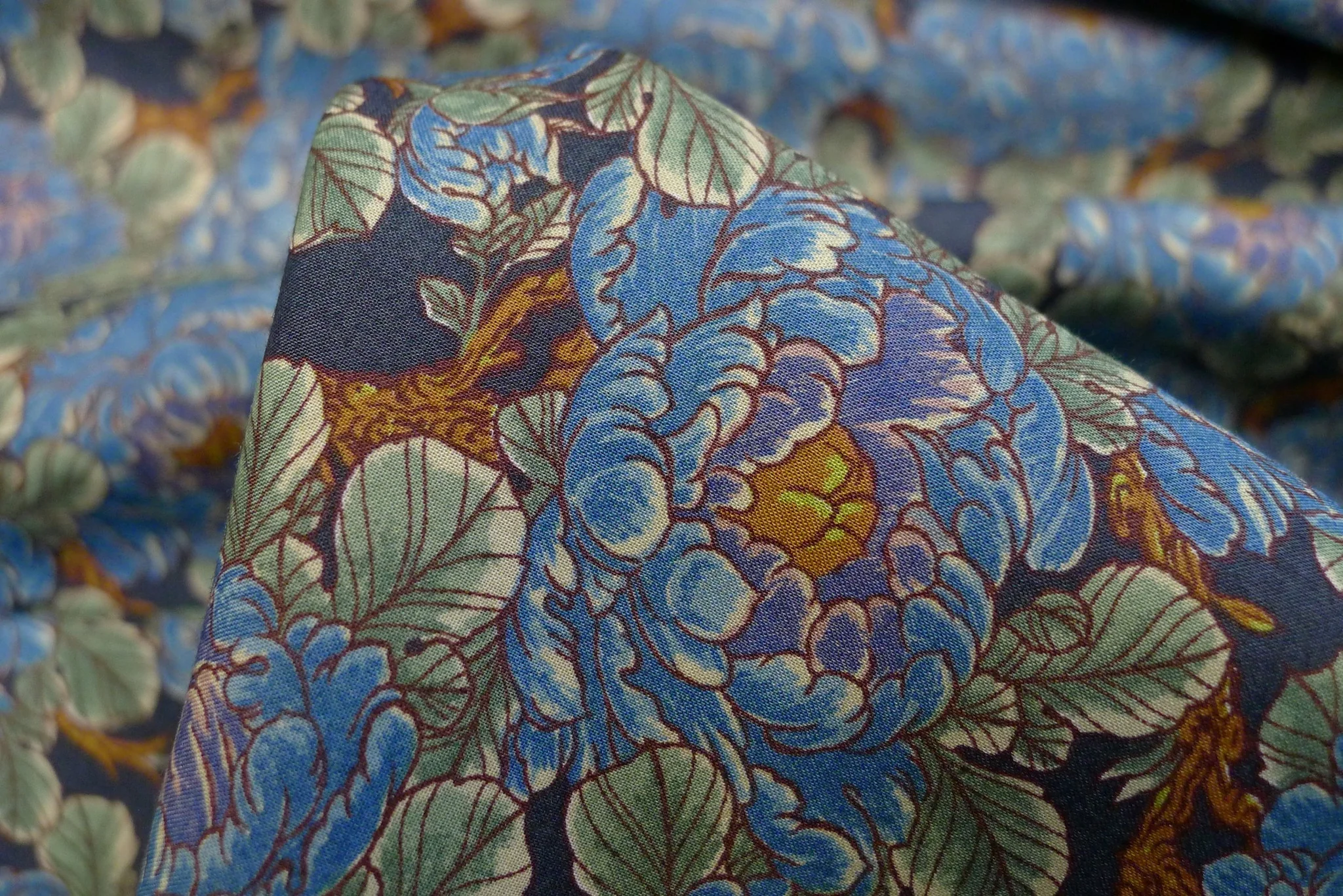 Day Dream Blue - Image 8