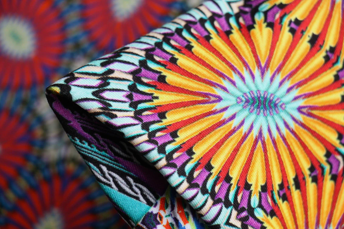Day Fiesta Jersey