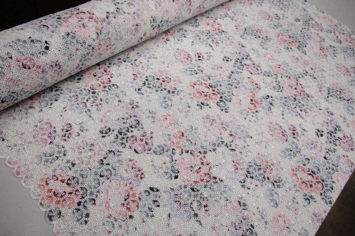 Daydream Eyelet - Image 4