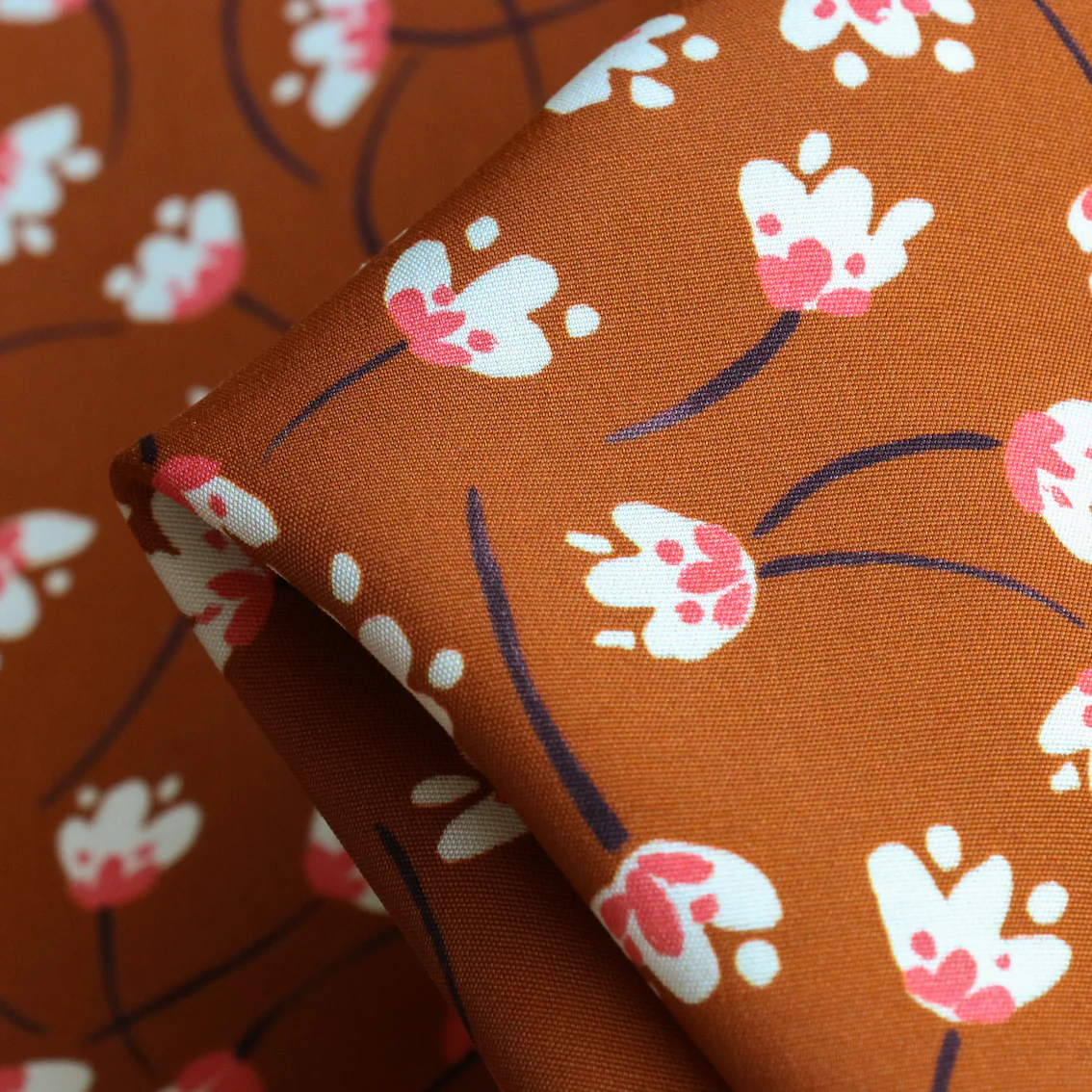 De Lecce Bloom Viscose