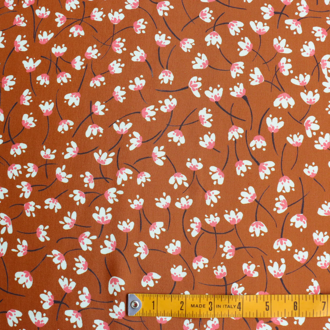 De Lecce Bloom Viscose - Image 3