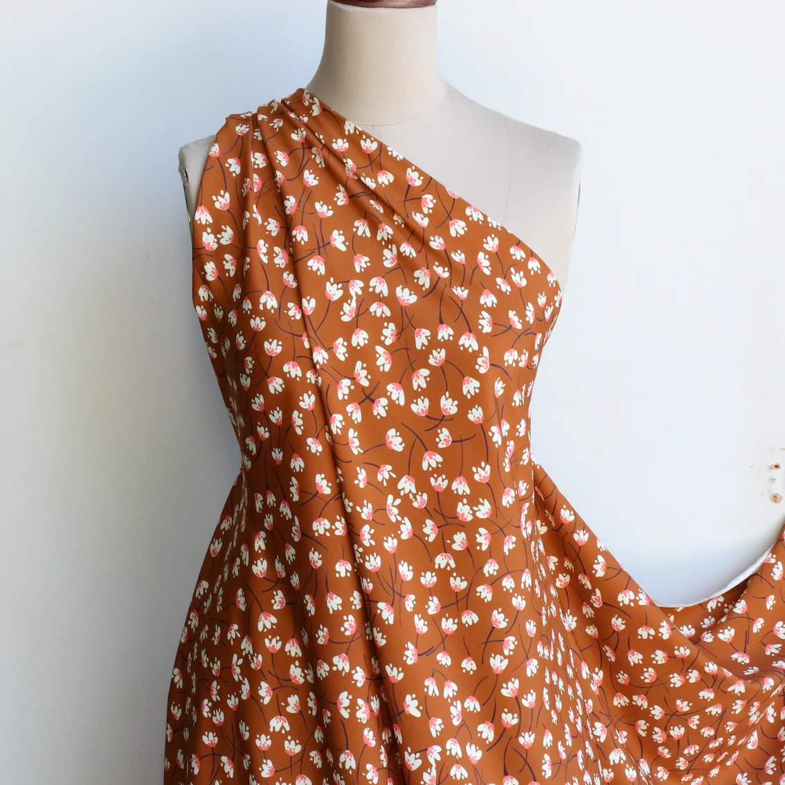 De Lecce Bloom Viscose - Image 5