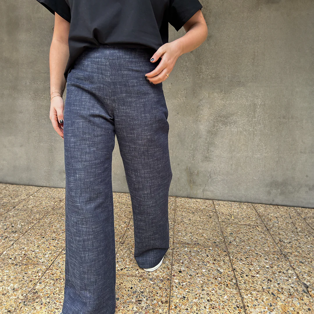 Dean Denim - Image 4