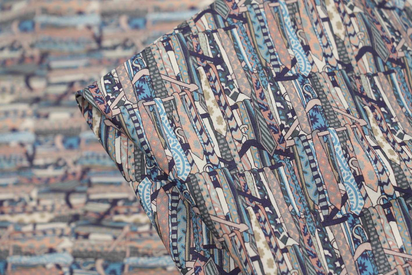 Debonair - Liberty Tana Lawn