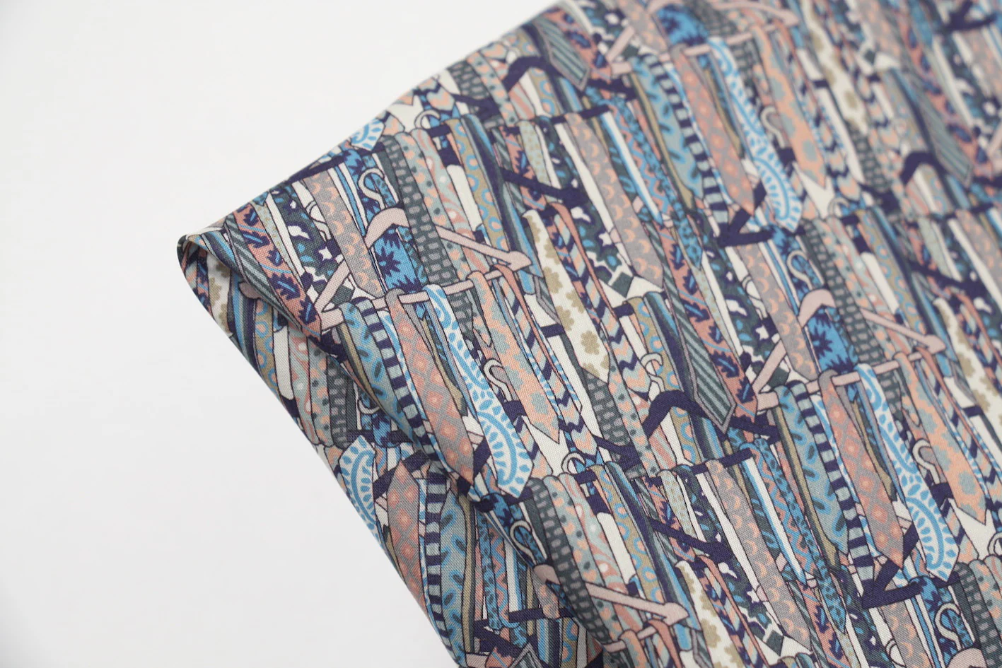Debonair - Liberty Tana Lawn - Image 2