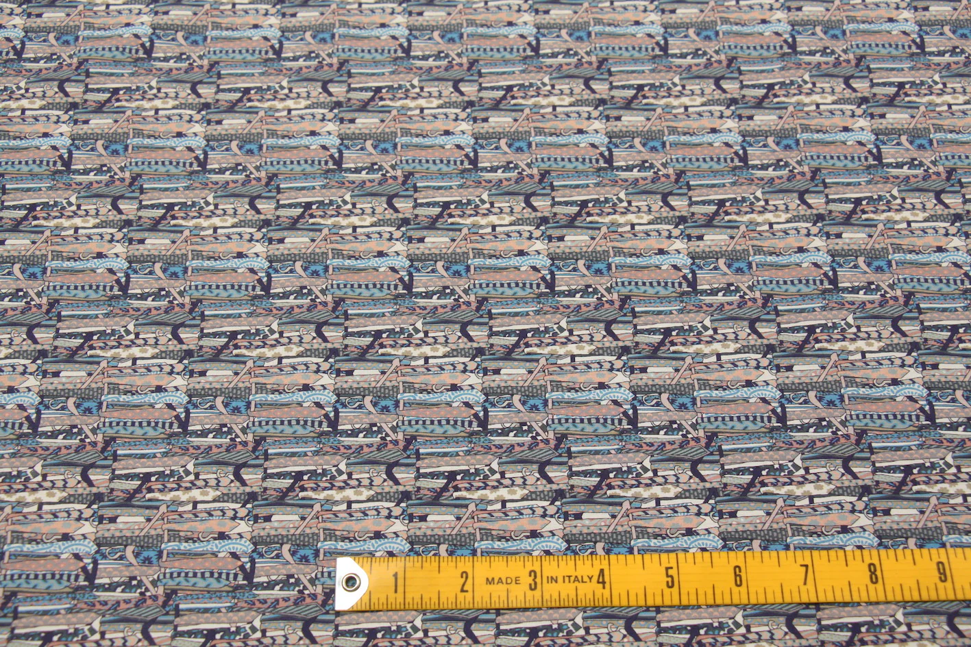 Debonair - Liberty Tana Lawn - Image 3