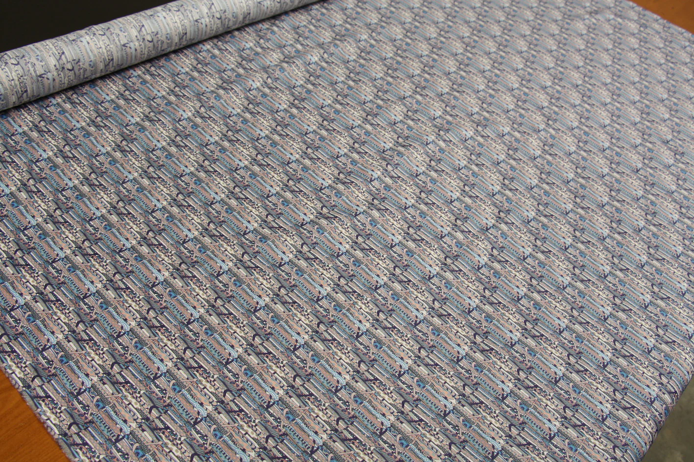 Debonair - Liberty Tana Lawn - Image 5