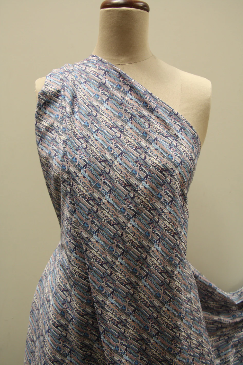 Debonair - Liberty Tana Lawn - Image 6