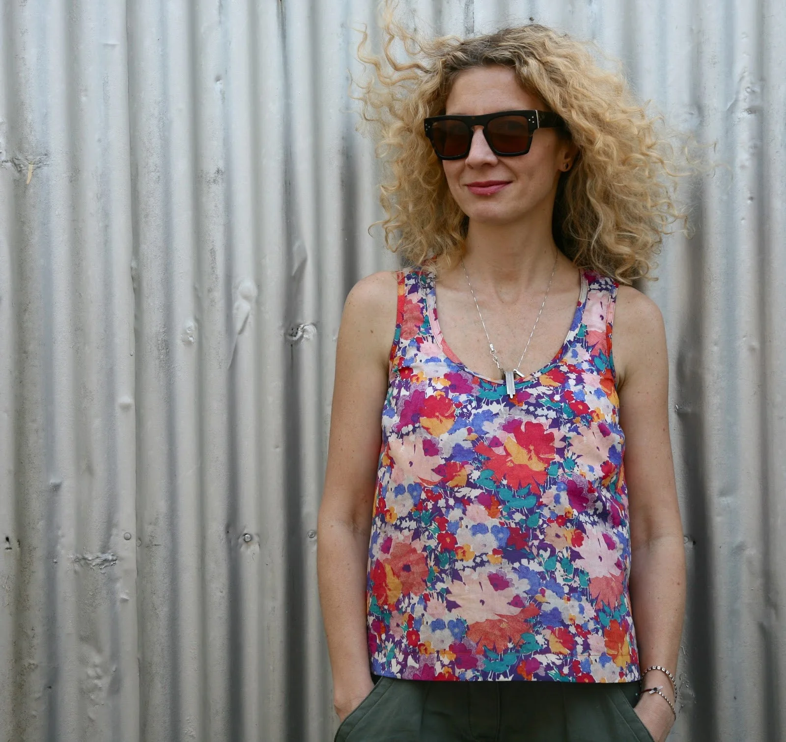 Deborah Purple - Image 6
