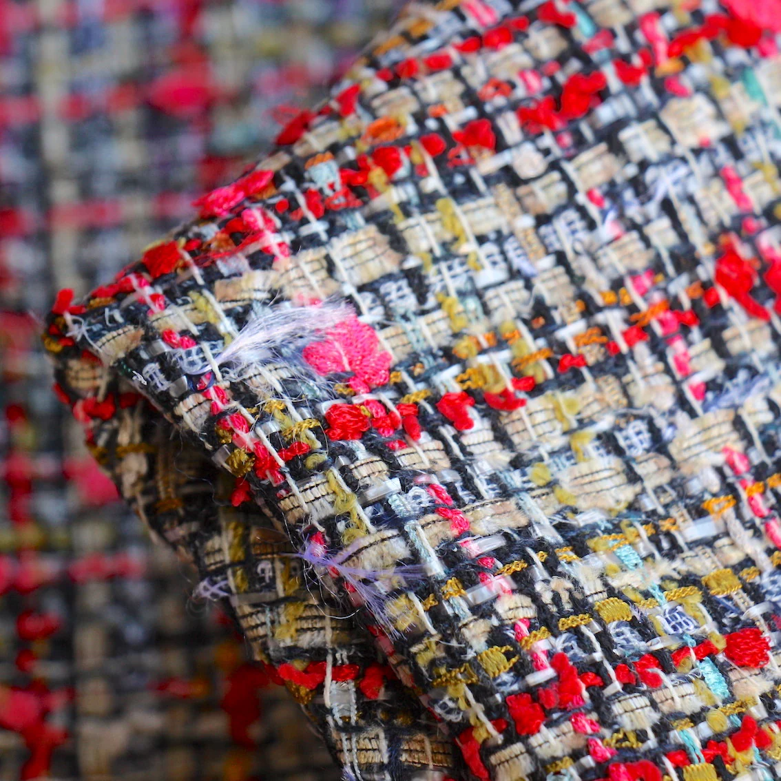Delaney Tweed