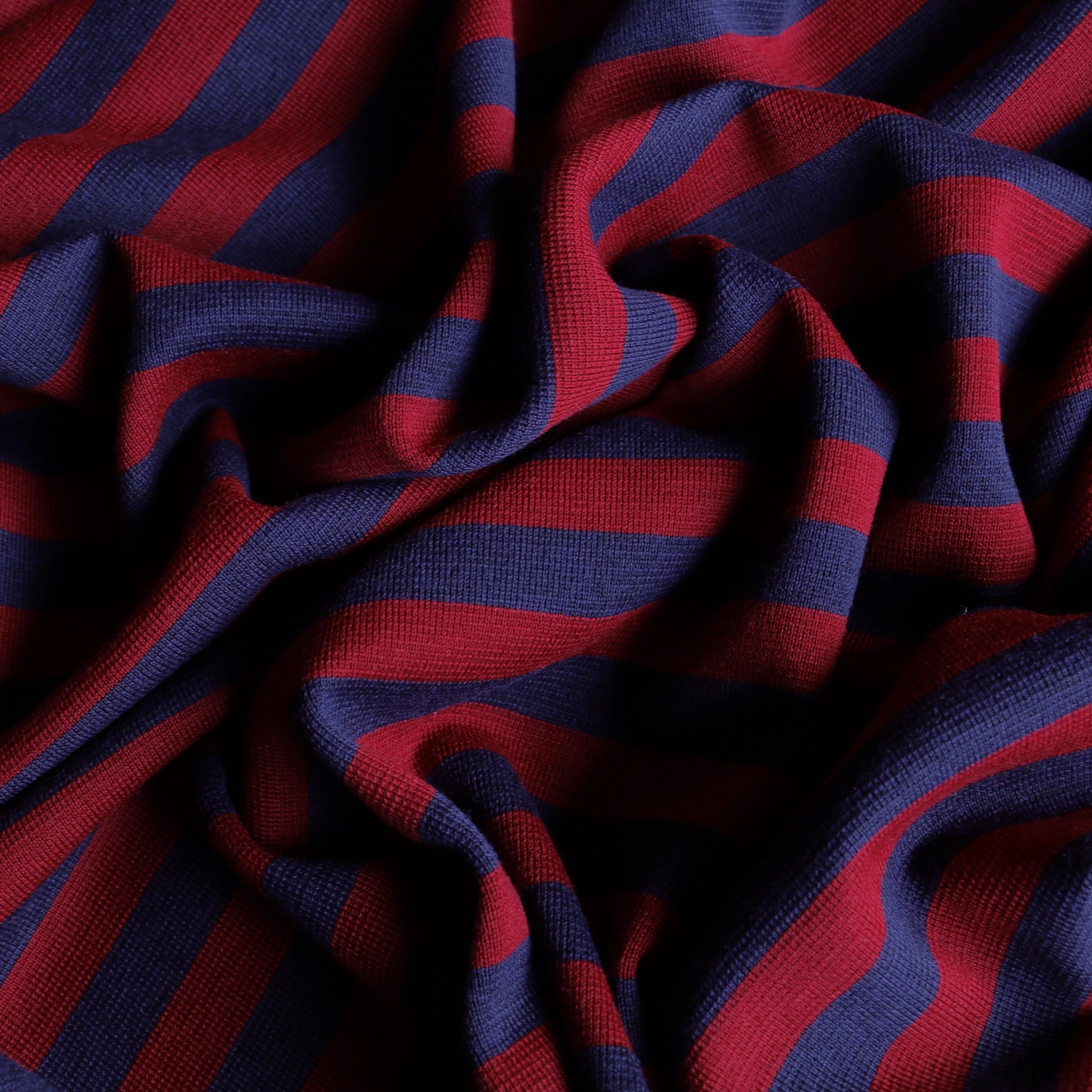 Delizi Navy Red - Image 2