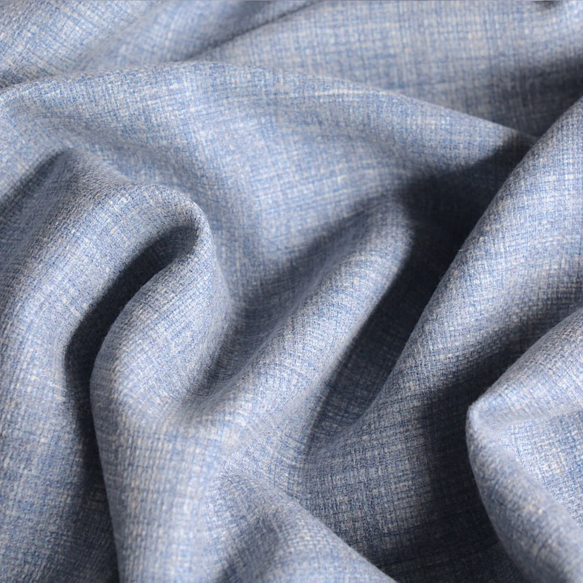 Denim Scratched Sky - Image 2