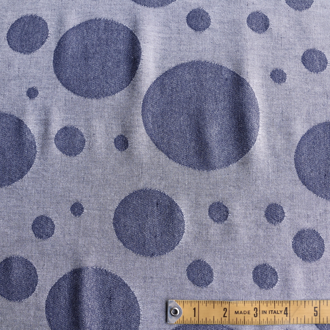 Denim Universe Linen - Image 3