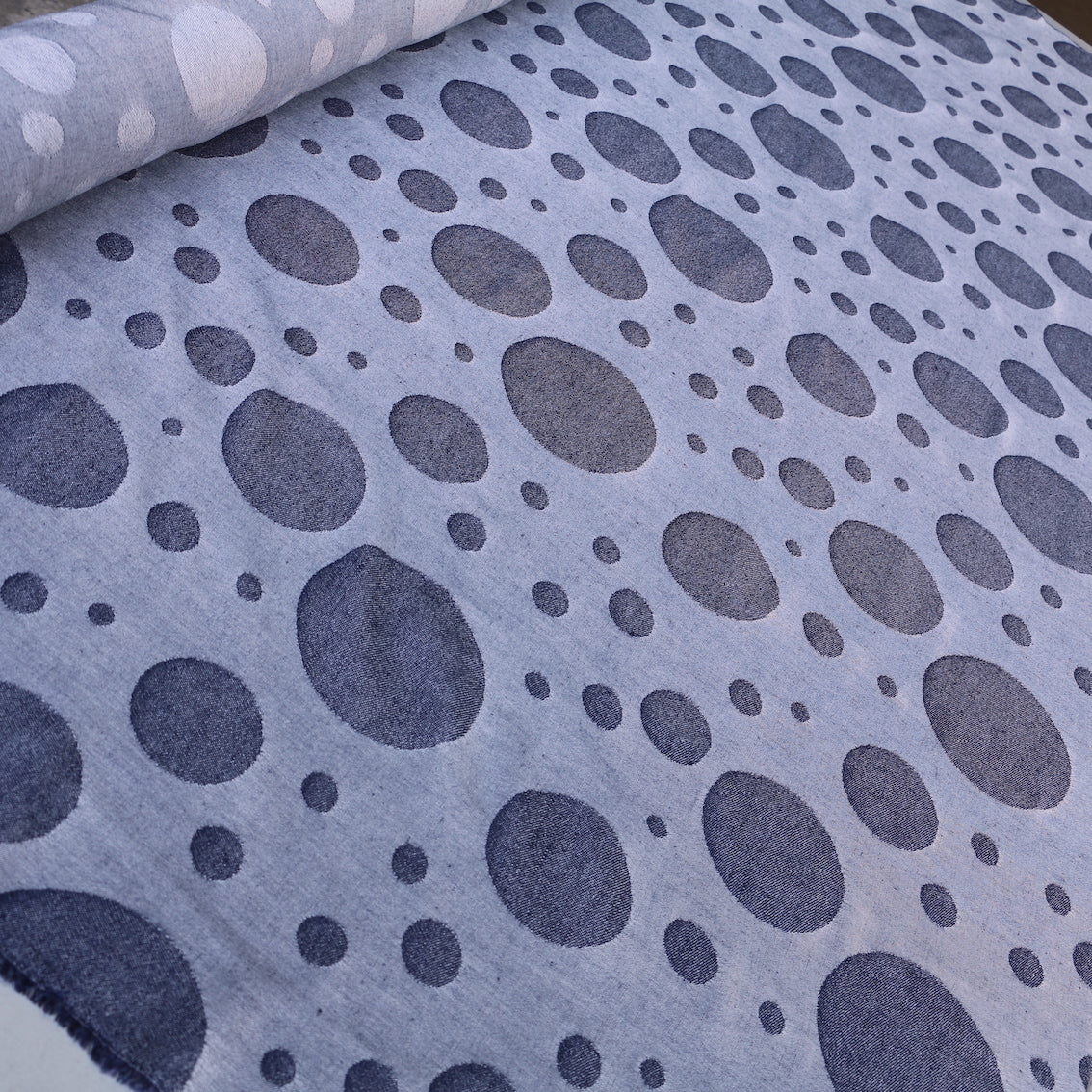 Denim Universe Linen - Image 5