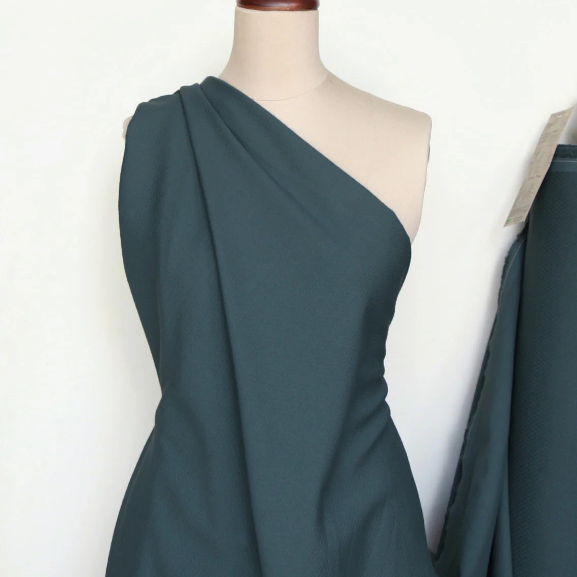 Dented Teal - Image 3